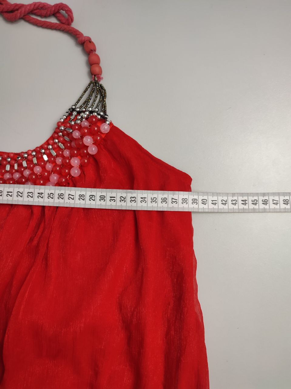 Сарафан D-Zirembde летний 44/46 размер