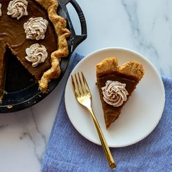 Форма для выпечки чугунная, Ø24 см