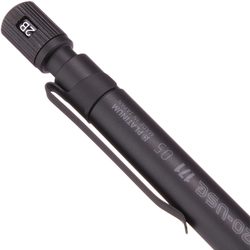 Чертёжный карандаш 0,5 мм Platinum Pro-Use 171 Matte Black MSDA-2500B