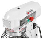 Миксер планетарный Miratek MG-20 (380 В)