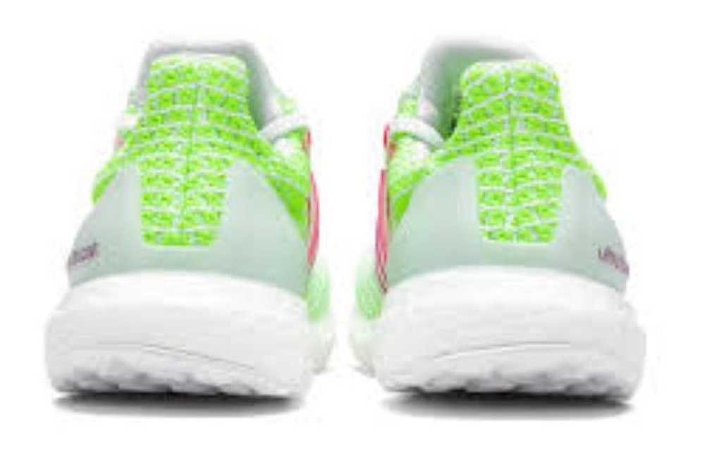 Кроссовки Adidas Ultraboost 5.0 Dna (Женская размерная сетка)