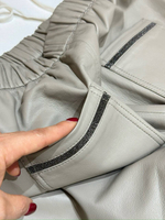 Брюки Brunello Cucinelli
