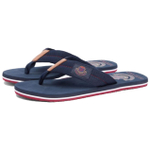 Tommy Hilfiger Flip Flops Men"s Blue