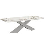 Стол обеденный Тирон керамика