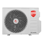 Наружный блок мульти сплит-системы Royal Thermo MULTI COMBO ERP DC RTFMO/out-27HN8