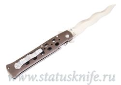 Нож Cold Steel 26SK4 Ti-Lite 4 Kris Planeфотография - 4