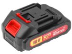 Аккум. дрель-шуруповерт WORTEX LX BD 1820 Li в чемодане ALL1
