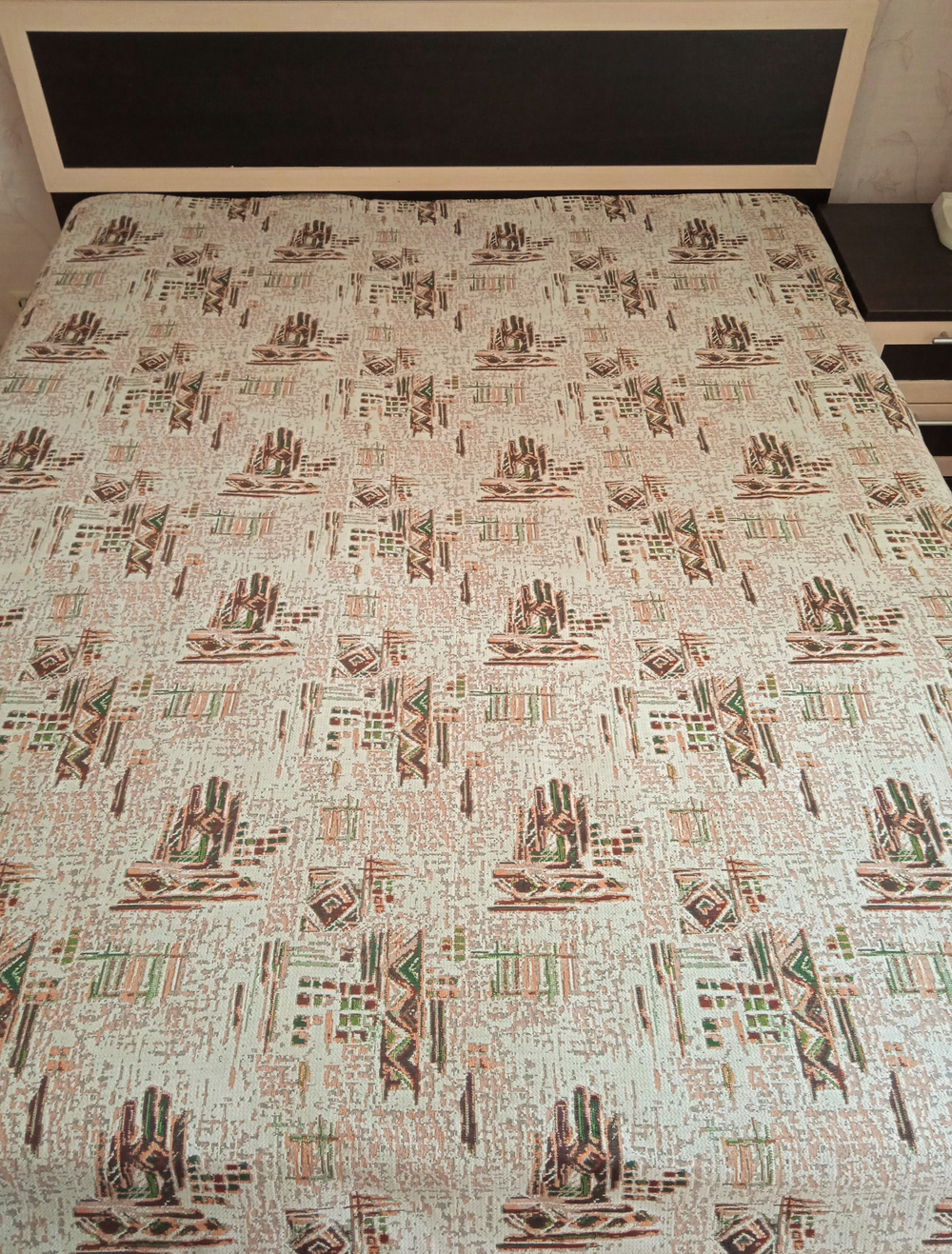 Покрывало гобеленовое Аметист 149/1 2.0 (180х200)