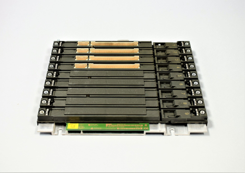 SIEMENS 6ES7400-1JA01-0AA0