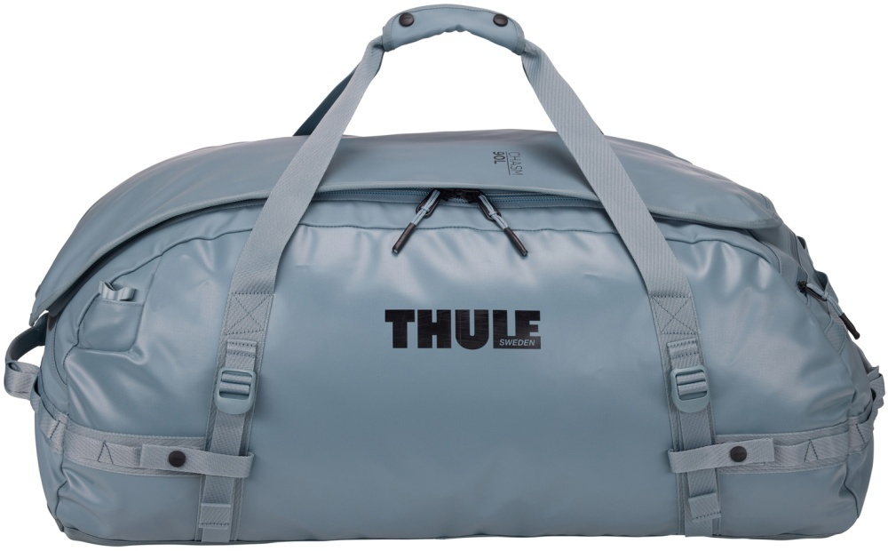 Сумка спортивная Thule Chasm Duffel 90L TDSD304 Pond New (3205000)