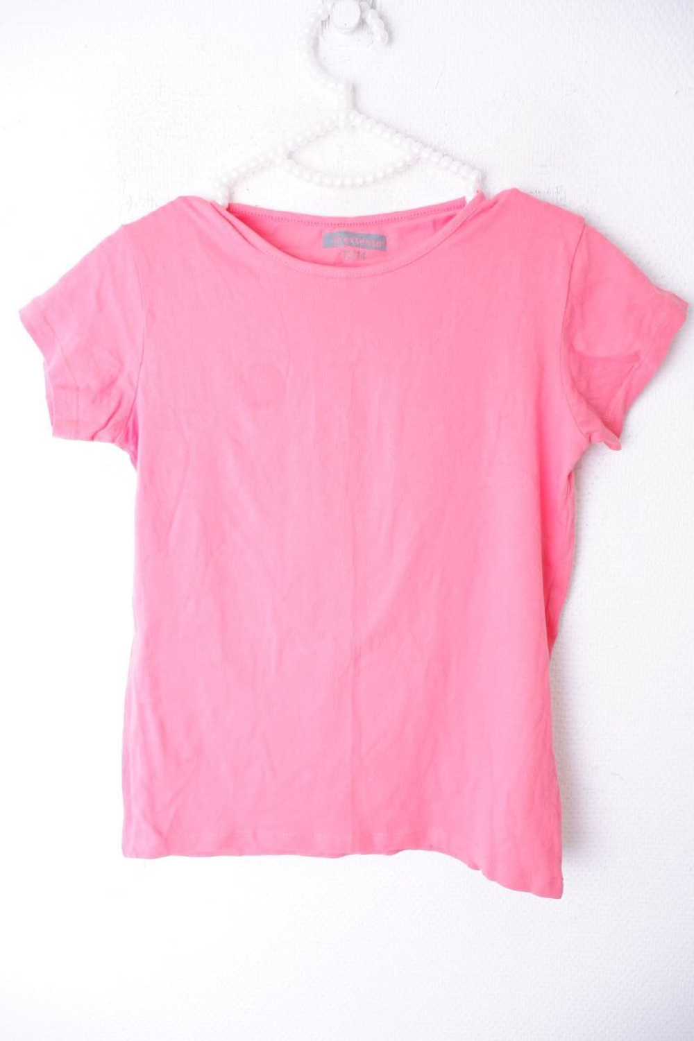 Футболка In Extenso нежная на 13-14 лет, новая