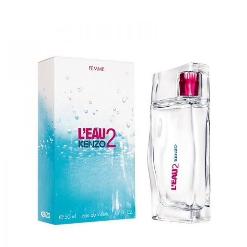 Kenzo L'Eau 2 Femme