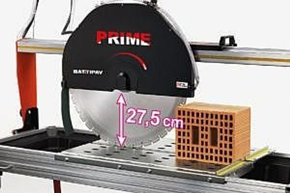 Станок камнерезный BATTIPAV PRIME 700S 90701