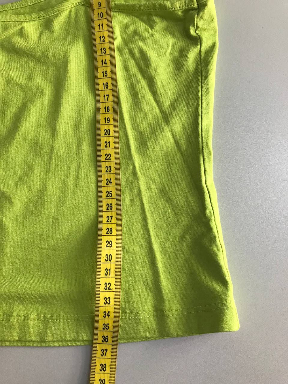 Топ Peruna базовый яркий, маркировка 14, визуально 42/44 размер