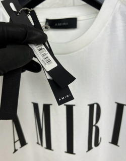 Футболка Amiri премиум