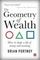 The Geometry of Wealth