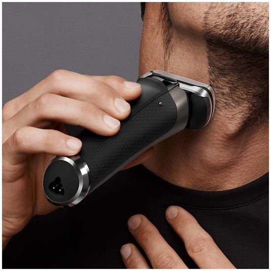 Электробритва Braun 9325s Series 9, графит