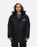 Парка Anteater Alaska черная