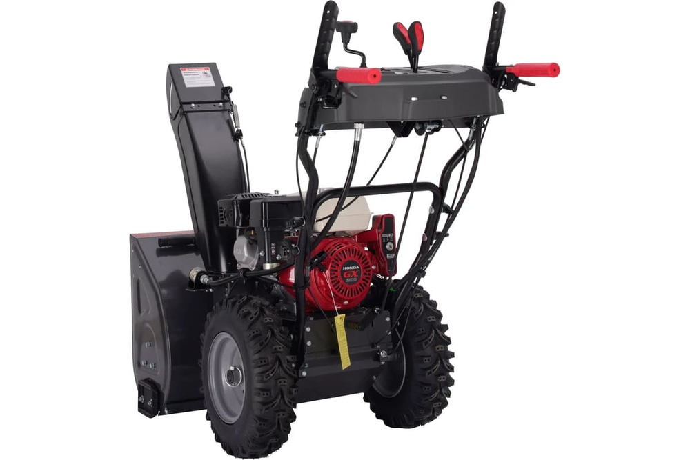 Снегоуборщик EVOLINE SBG 610 HE