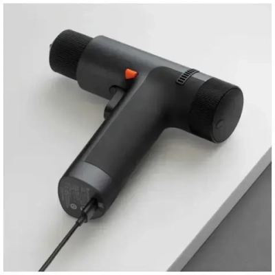 Дрель-шуруповерт Xiaomi Mijia Brushless Smart Home Electric Drill MJWSZNJYDZ001QW