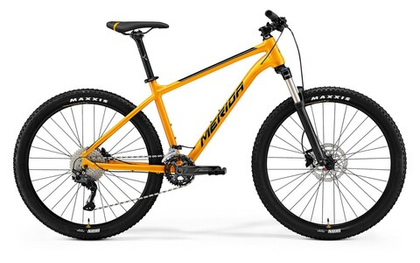 Горный велосипед Merida Big.Seven 300 (2021)