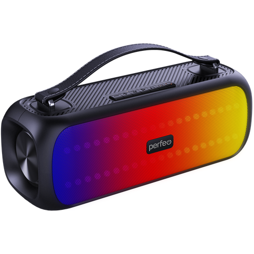 акустика Perfeo PF-D0053 L.E.D.