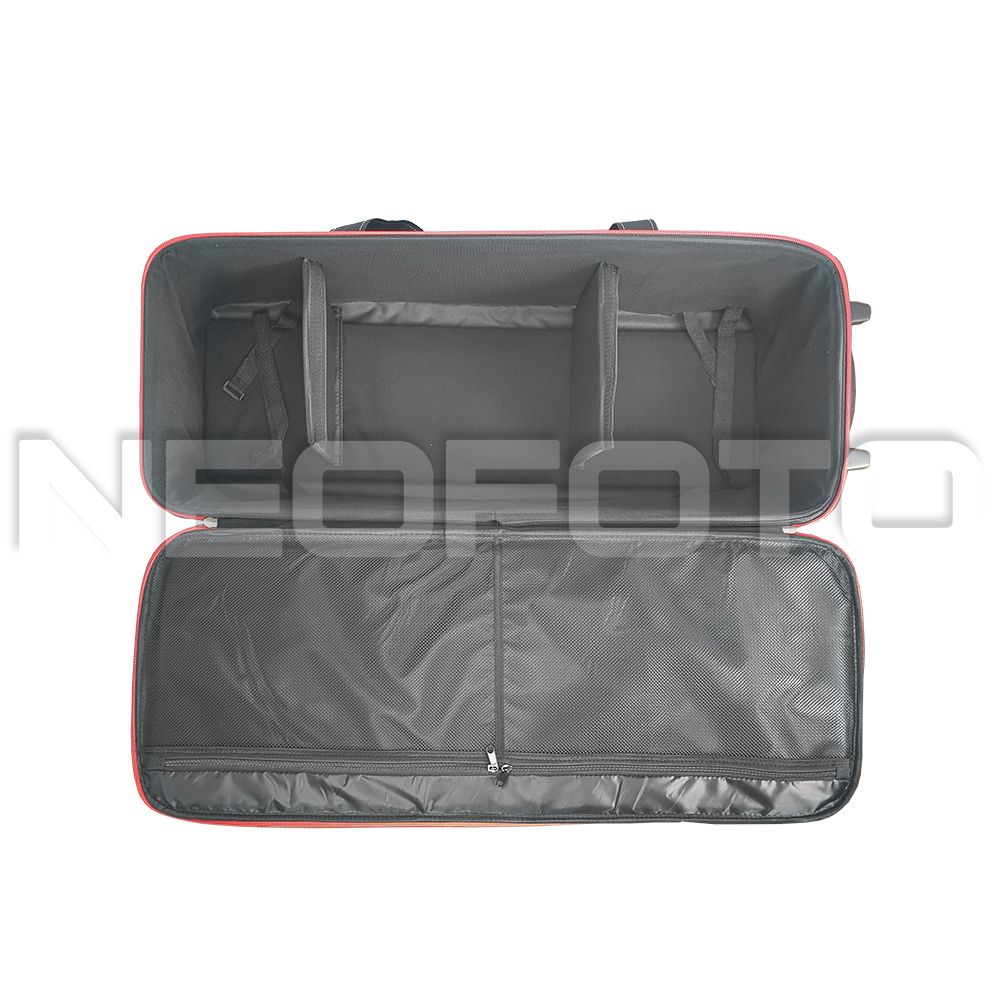 Сумка Grifon CB-08 (86x34x27см) для студийного оборудования