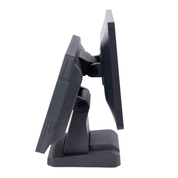 Сенсорный моноблок POScenter JAM (15&quot;, P-CAPtouch, Intel® J1900 2.0GHz; RAM4Gb; SSD128Gb; MSR) + 15&quot; второй монитор