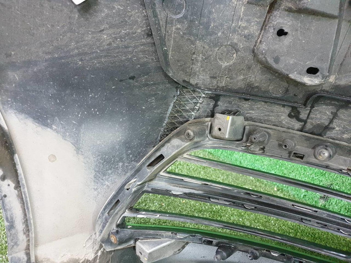 Бампер передний Genesis G90 (2018-2022)