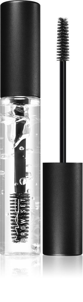 MAC Cosmetics Brow Set Gel гель для укладки бровей