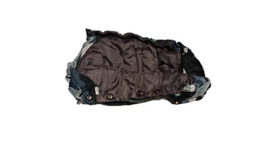 Комбинезон, утепленный синтепоном спектр 29Т мальчик (обхват груди 63 - 69)