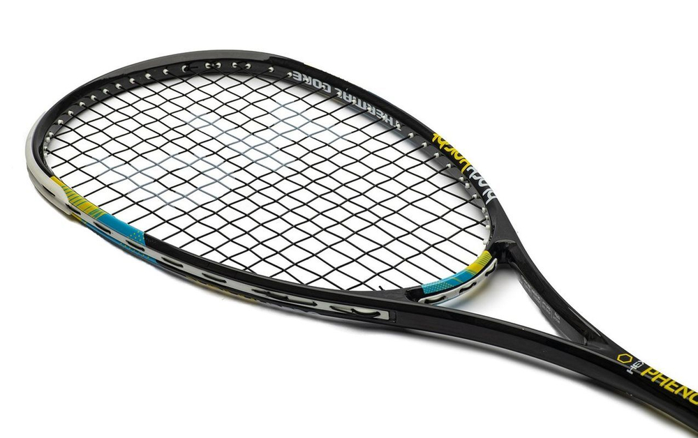Ракетка для сквоша Black Knight Hex Phenom