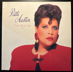 Patti Austin - The Real Me (Германия 1988г.)