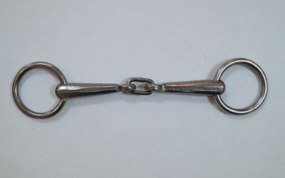 Удила кованые