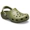 Crocs Classic 'Army Green'