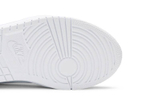 Кроссовки Jordan Air Jordan 1 Ret Low Slip (Женская размерная сетка)