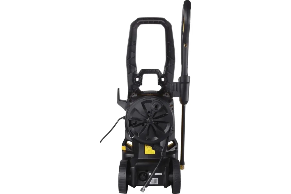 Мойка высокого давления Huter W195-Pro