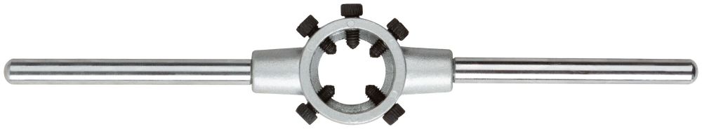 Плашкодержатель №3 25х9 мм, FIT, 70762