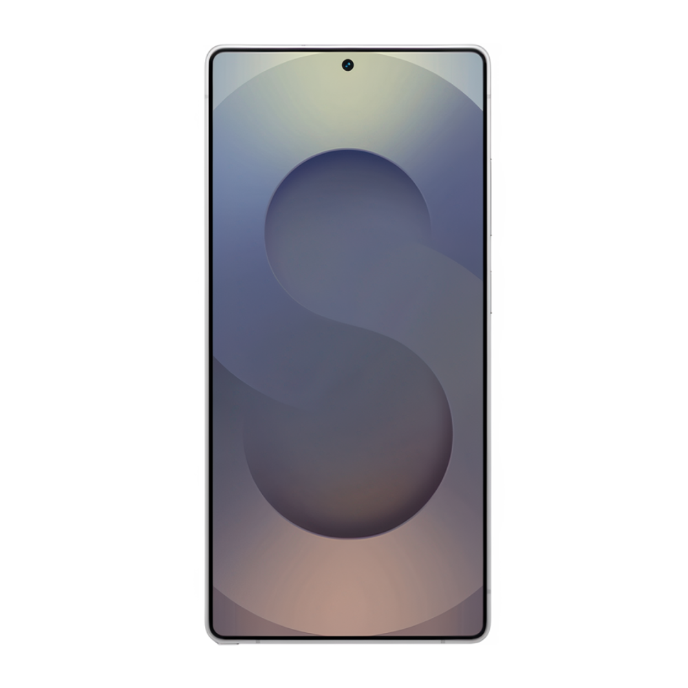 Смартфон Samsung Galaxy S25 Ultra 12 ГБ | 256 ГБ («Синий титан» | Titanium Silverblue) (Snapdragon)