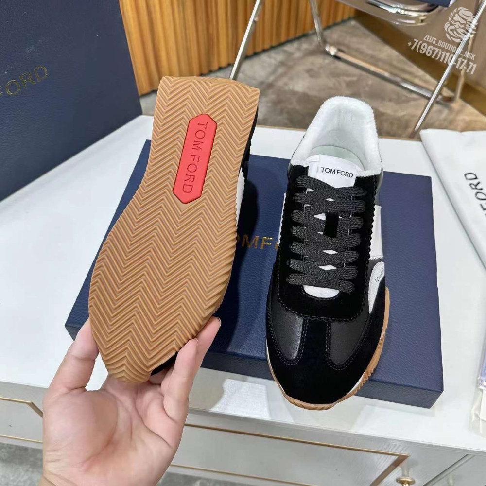 Кроссовки Tom Ford