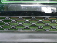 Бампер передний Hyundai Tucson 3 (18-21) В сборе
