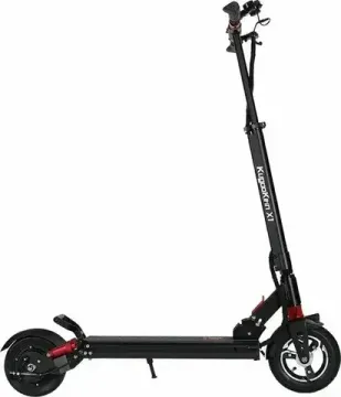 Электросамокат Kugookirin X1