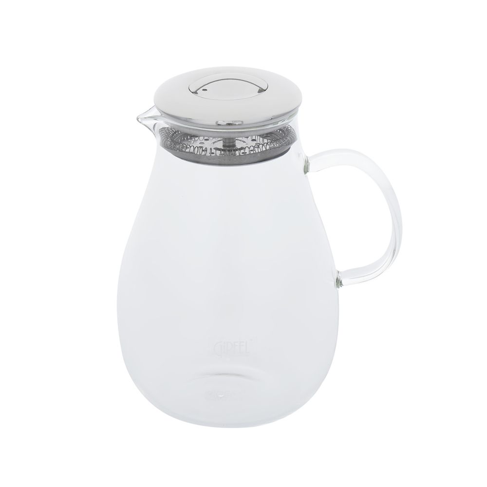 Кувшин стеклянный Gipfel Corse 7230