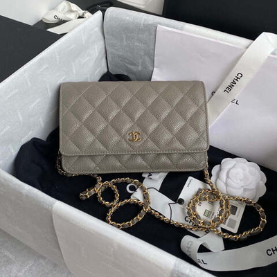 Chanel Woc