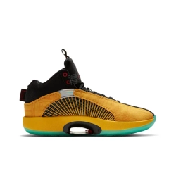 Кроссовки Air Jordan 35 'Dynasties' DD3044-700