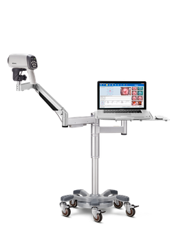 Видеокольпоскоп Edan C6 и Edan C6A