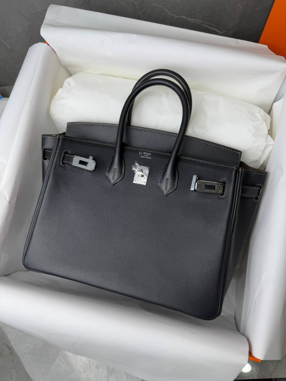 Сумка Hermes