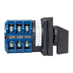 Переключатель кулачковый  EKF pk-1-102-32-65