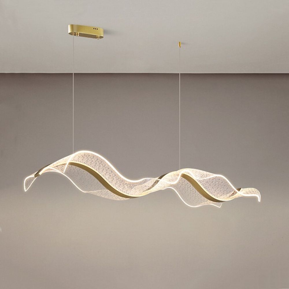 Подвесной светильник Imperiumloft LARSERIC B L120 larseric-b01