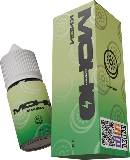 Ароматизатор MONO Кислый Киви